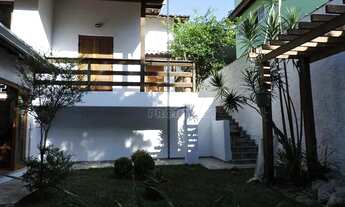 Imagem 3: Casa com 4 dormitórios para alugar, 239 m² por R$ 5.164,00/mês - Vila Verde - Itapevi/SP