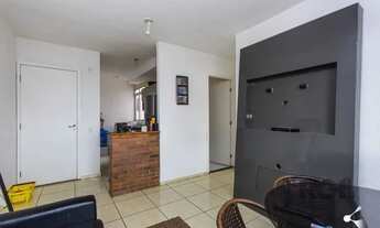 Imagem 4: Apartamento 2 quartos/dormitórios no bairro Hípica, Porto Alegre