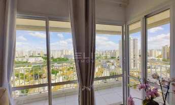 Imagem 4: Maravilhoso Apartamento Vila Assunção