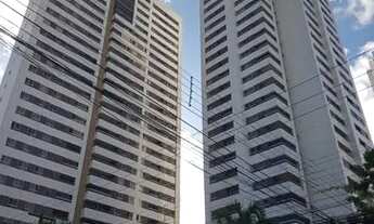 Imagem: Apartamento Evidence Club Bairro dos Estados