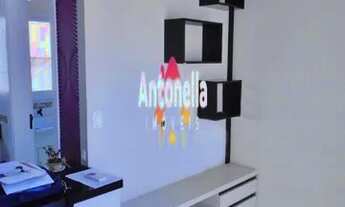 Imagem 2: Apartamento com 2 Dormitorio(s) localizado(a) no bairro Desvio Rizzo em Caxias do Sul