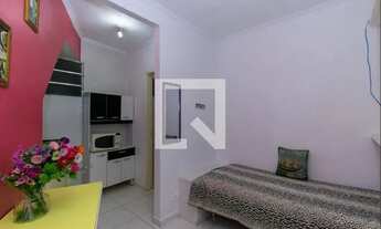 Imagem: Apartamento para Aluguel - Aclimação