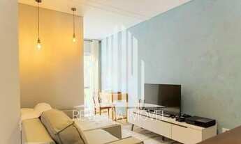 Imagem 2: Lindo Apartamento no Pq Das Nações