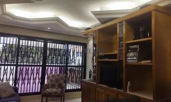 Imagem 3: Casa á venda no Campo Belo com 150m² 3 dormitórios 3 banheiros 2 vagas