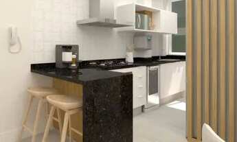 Imagem 6: Apartamento com 2 dormitórios à venda, 70 m² por R$ 630.000,00 - Botafogo - Rio de Janeiro