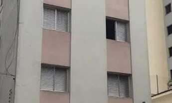 Imagem: Apto 02 dorm perdizes