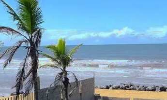 Imagem 3: Linda pousada de frente para a praia ?