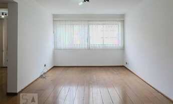 Imagem 5: Apartamento para Aluguel - Santa Cecília, 4 Quartos, 162 m2