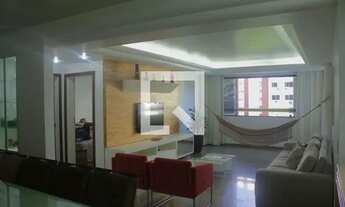 Imagem 3: Apartamento para Aluguel - Itaigara, 5 Quartos, 220 m2