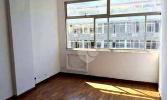 Imagem 4: Apartamento 3 quartos com 110 M2 e Vaga em Copacabana