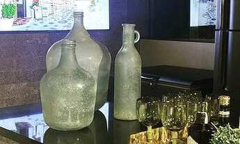 Imagem 5: Casa em Condomínio para Temporada em Mata de São João, BA 096, 4 dormitórios, 4 suítes, 6