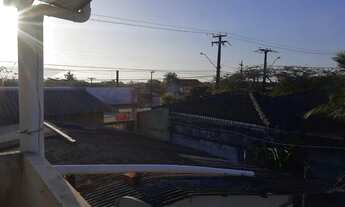 Imagem 6: Sobrado com Ponto Comercial de Frente para a Rodovia