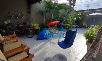 Imagem 6: Casa com 4 dormitórios à venda, 164 m² por R$ 1.200.000,00 - Canto do Forte - Praia Grande