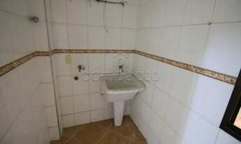 Imagem 5: Apartamento Padrão em São José do Rio Preto