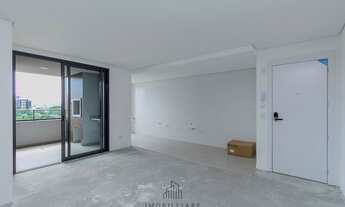 Imagem 2: Apartamento novo com 3 dormitórios, 2 vagas e box, pronto para morar!