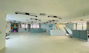 Imagem 2: Sala Comercial para venda e locação, Água Branca, São Paulo, SP