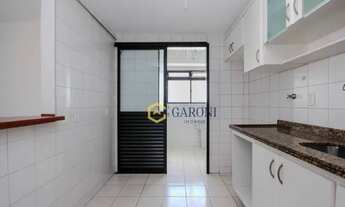 Imagem 7: Apartamento com 2 dormitórios à venda, 70 m² por R$ 890.000,00 - Vila Ipojuca - Lapa - São