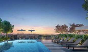 Imagem 3: Alle Apartamento para venda com 24 m2 com 1 quarto em Campo Belo - São Paulo - SP