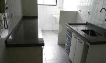 Imagem 7: Apartamento Vila Curuça