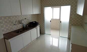 Imagem 7: Apartamento para aluguel e venda tem 116 metros quadrados com 3 quartos