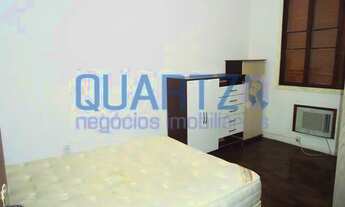 Imagem 7: APARTAMENTO LOCAÇÃO 2 DORM MOBILIADO NO CENTRO HISTÓRICO NA ORLA DO GUAÍBA