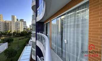 Imagem 4: Apartamento com 3 dormitórios à venda, 87 m² por R$ 2.450.000 - Riviera Módulo 7 - Bertiog