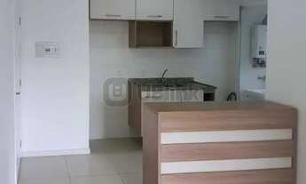 Imagem 3: Apartamento á venda na Nova Petrópolis 03 dormitórios 60m²