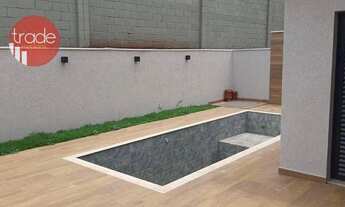 Imagem: Casa à Venda 3 Dormitorios Terras de Santa