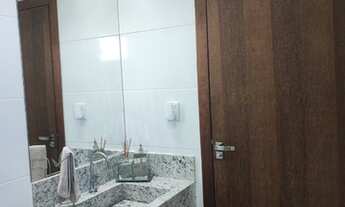 Imagem 6: Apartamento 2/4 com suíte - Mobiliado c/ Garagem