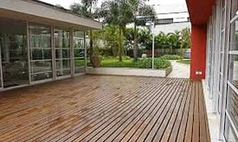 Imagem 2: 47m2 com 1 suite, closed, varanda e 1 vaga em Moema