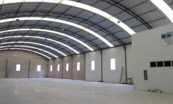 Imagem 3: Excelente Imóvel Industrial com ótima localização