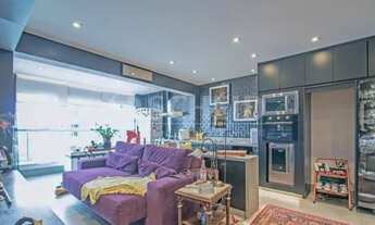 Imagem: Apartamento a venda no Jd Aeroporto com