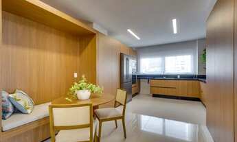 Imagem 2: Apartamento para venda com 527 metros quadrados com 5 quartos em Setor Bueno - Goiânia - G