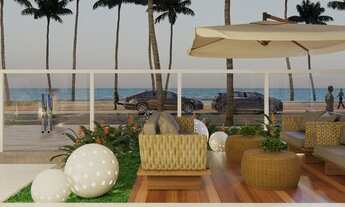 Imagem 5: Flat para venda possui 38 metros quadrados com 1 quarto em Cabo Branco - João Pessoa - PB