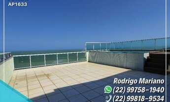 Imagem 2: Vendo lindo apartamento com 3 quartos no Cavaleiro em Macaé