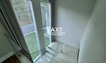 Imagem 3: SANTANA DE PARNAíBA - Casa de Condomínio - Alphaville