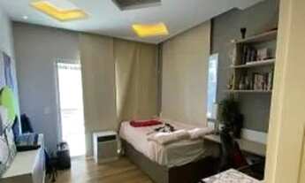 Imagem 7: Casa para aluguel e venda com 380 metros quadrados com 3 quartos em José de Alencar - Fort