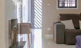 Imagem 7: Casa para Aluguel - Jardim Anália Franco, 2 Quartos, 120 m2