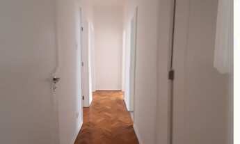 Imagem 4: Apartamento para aluguel possui 156 metros quadrados com 3 quartos em Ipanema - Rio de Jan