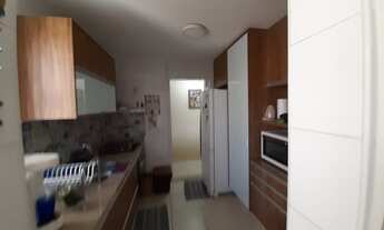 Imagem 7: Apartamento Santa Cruz, para venda possui 94 metros quadrados com 3 quartos