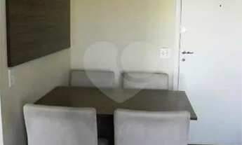 Imagem 2: Apartamento-São Paulo-BARRA FUNDA