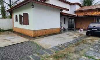 Imagem 2: Casa na praia com piscina Itanhaém