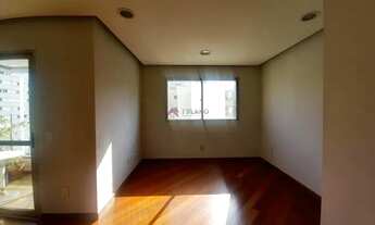 Imagem 4: Apartamento para venda e/ou locação na Chácara Klabin - 106m²!