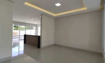 Imagem 6: Mirante Lago ,Casa térrea com alto padrão, 4 suítes, sendo 1 master c closet