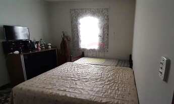 Imagem 2: Sobrado a venda, Jardim Santa Cruz- Zona Norte) Reg. Cachoeirinha, 05 dormitórios, 01 suít