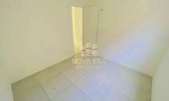 Imagem 7: Apartamento com 2 dormitórios para alugar, 50 m² por R$ 1.100,00/mês - São João Do Tauape