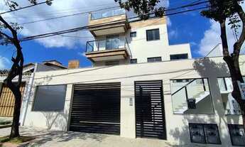 Imagem: Belo Horizonte - Apartamento Padrão - Santa