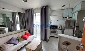 Imagem: Aluguel Residential / Flat Belo Horizonte