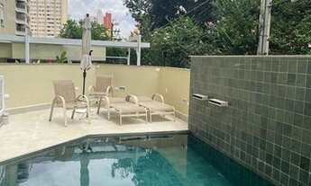 Imagem 3: Apartamento para venda possui 92 metros quadrados com 3 quartos em Centro - Campinas - SP