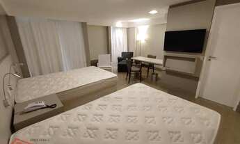 Imagem 6: Apartamento para alugar de 01 quarto, em Boa Viagem- Recife, Vista Mar!!